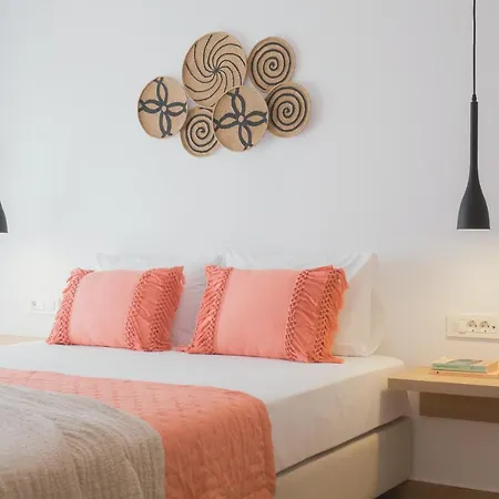 Apartment Peratzada Tsilivi (Zakynthos)